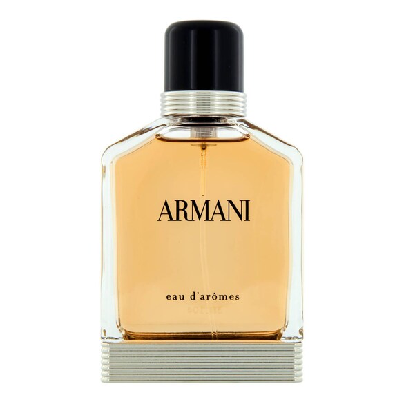 Eau d''Arômes Eau de Toilette, Armani