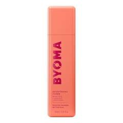 Brightening Toner, Byoma