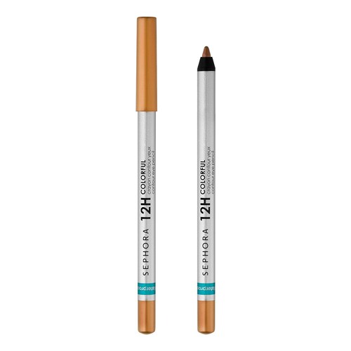 ΜΑΚΙΓΙΑΖ > Μάτια > Μολύβι ματιών Sephora Collection - 12H Contour pencil eyeliner WTPEye pencil