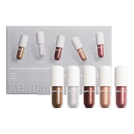 Galactic Eyes Liquid Eyeshadow Set
