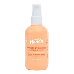 Body Serum Αγκώνες & Γόνατα - Ορός Σώματος, Merci Handy
