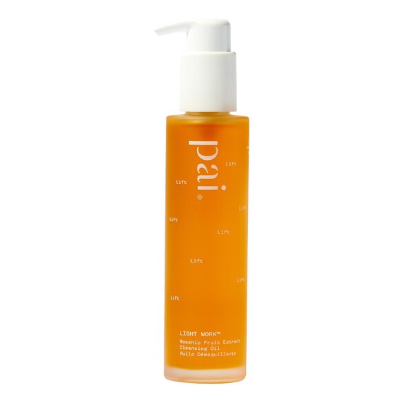 Light Work - Cleansing Oil Rosehip, Pai