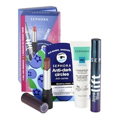 Moving Lights - Κιτ Πριν/Μετά το Πάρτι, Sephora Collection