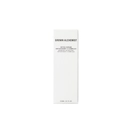 Detox Serum Antioxidant+ 3 Complex