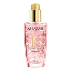 Elixir Ultime Huile Rose Έλαιο για Λάμψη σε Βαμμένα Μαλλιά , KÉRASTASE