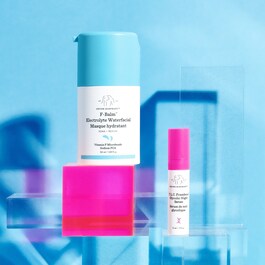 F-Balm Electrolyte Waterfacial