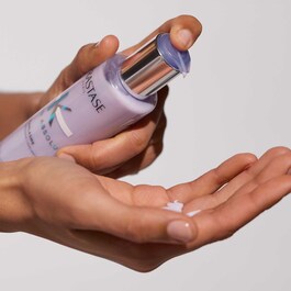 Blond Absolu Cicaplasme Επανορθωτικός Ορός Θερμοπροστασίας Για Ξανθά Μαλλιά 
