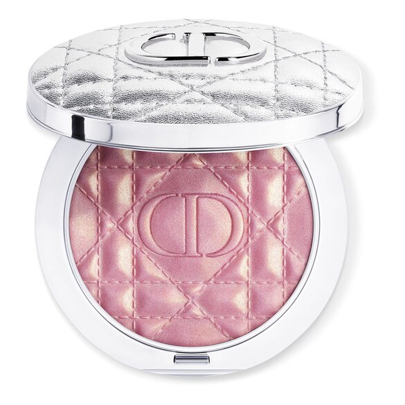 Dior Forever Glow Luminizer - Highlighter Infused with Hyaluronic Acid, DIOR