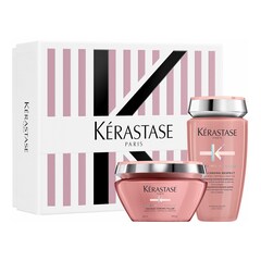 Chroma Absolu - Limited Edition Σετ Περιποίησης για Βαμμένα Μαλλιά, Kérastase