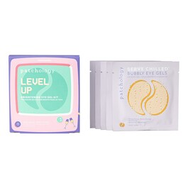 Level Up - Brightening Eye Gel Kit