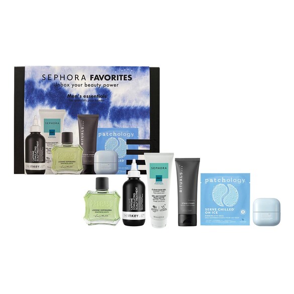Men's, Sephora Favorites