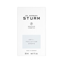 Anti-Pollution Drops - Daily Skin Defense Serum