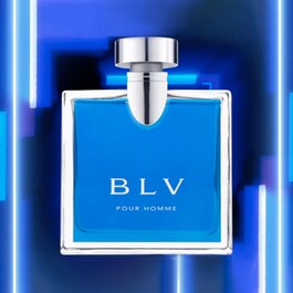 Bvlgari Homme Eau De Toilette