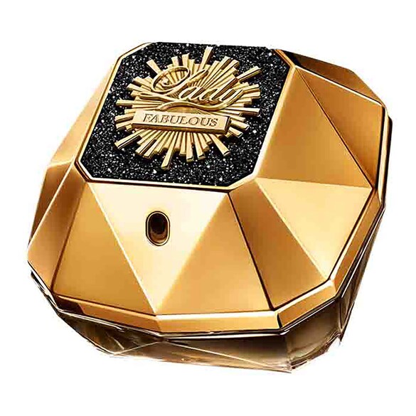 Lady Million Fabulous - Eau de Parfum Intense, PACO RABANNE
