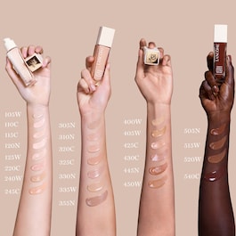 Teint Idole Ultra Wear Care & Glow - Foundation 
