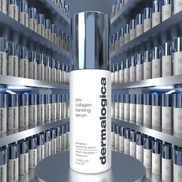 Pro-Collagen Banking Serum - Ορός ενίσχυσης κολλαγόνου