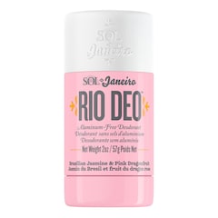 Beija Flor Rio Deo, Sol De Janeiro