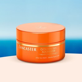 Lancaster Golden Tan Maximizer After Sun Body Balm