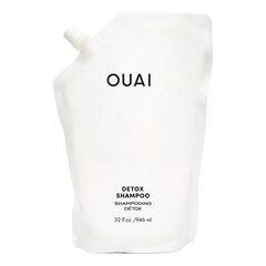 Detox Shampoo - Refill Pouch, OUAI HAIRCARE