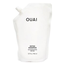 Detox Shampoo - Refill Pouch