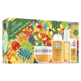 Bum Bum Mini Ritual Bodycare