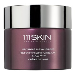 Repair Night Cream NAC Y2 - Κρέμα νυκτός για το Πρόσωπο, 111skin