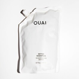 Detox Shampoo - Refill Pouch