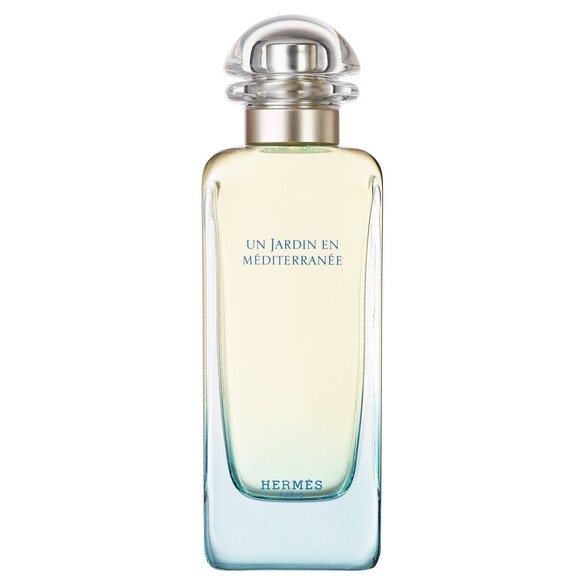 Un Jardin en MÈditerrannÈe Eau de Toilette, Hermès