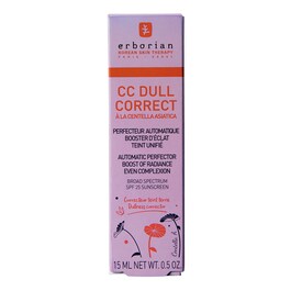 CC Dull Correct - Boost of Radiance