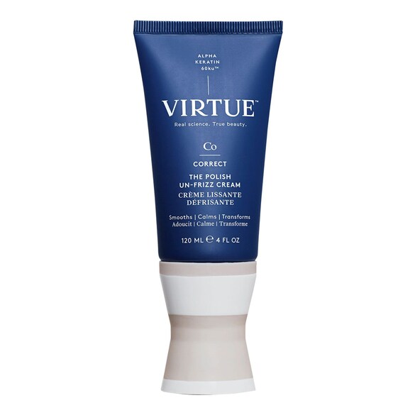 The Polish Un-Frizz Cream, VIRTUE