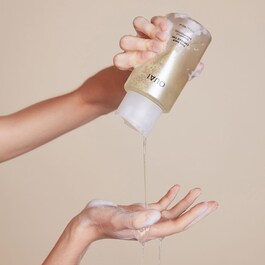 Fine Hair - Shampoo for fine hair