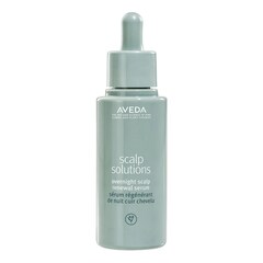 Scalp Solutions Overnight Renewal Serum, AVEDA