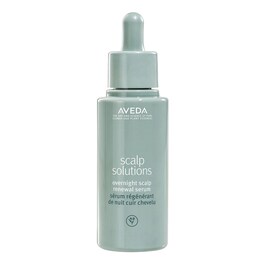 Scalp Solutions Overnight Renewal Serum