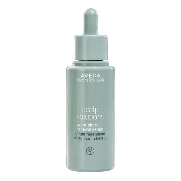Scalp Solutions Overnight Renewal Serum, AVEDA