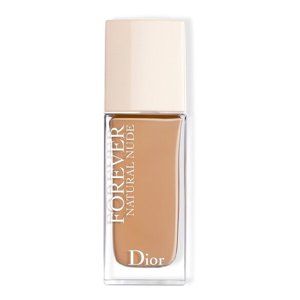 Dior Forever Natural Nude  Longwear Foundation - 96% Natural-Origin Ingredients, DIOR