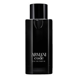 Armani Code - Επαναγεμιζόμενο Eau de Parfum