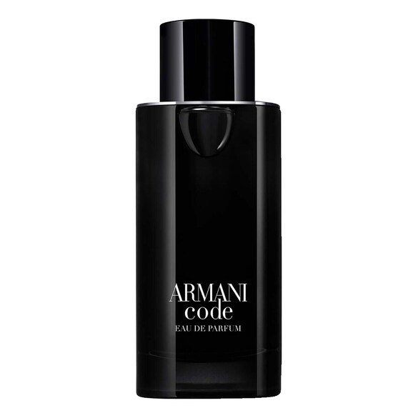 Armani Code - Επαναγεμιζόμενο Eau de Parfum, Armani