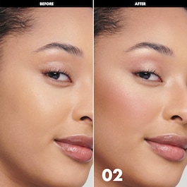 Colorful Face Palette - Παλέτα Όλα-σε-Ένα