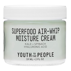 Superfood Air Whip Hyaluronic Acid Moisturizer, Youth To The People