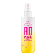 Rio Radiance Body Oil SPF50 - Λάδι σώματος SPF50, Sol De Janeiro