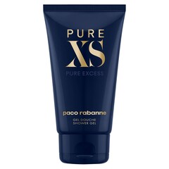 Pure XS - Shower Gel, PACO RABANNE