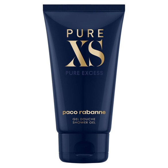 Pure XS - Shower Gel, PACO RABANNE