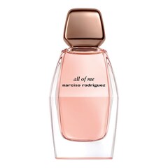 all of me Eau de parfum, NARCISO RODRIGUEZ