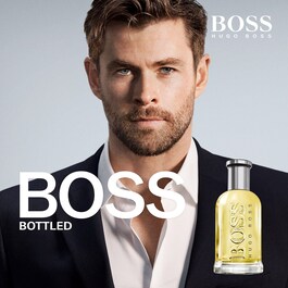 BOSS Bottled - Giftset Eau de Toilette
