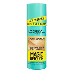 Magic Retouch Dark Roots, L'OREAL PARIS