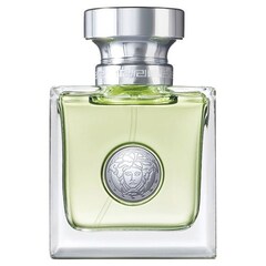 Versense Eau de Toilette, Versace