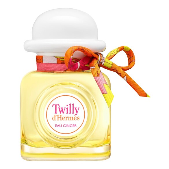 Twilly Eau Ginger EDP, HERMÈS