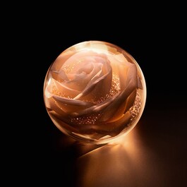 Dior Prestige La Micro-Huile de Rose Advanced Serum