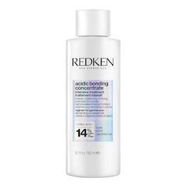 Acidic Bonding Concentrate Intensive Treatment