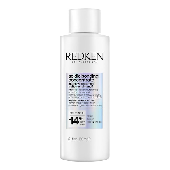 Acidic Bonding Concentrate Intensive Treatment, Redken